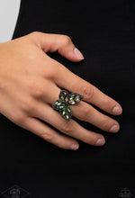 Load image into Gallery viewer, Fluttering Fashionista - Multi 
