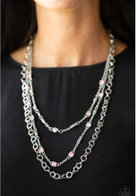 Load image into Gallery viewer, Metro Mixer - pink 
