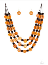 Load image into Gallery viewer, Key West Walkabout - Orange 
