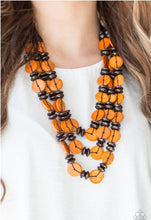 Load image into Gallery viewer, Key West Walkabout - Orange 
