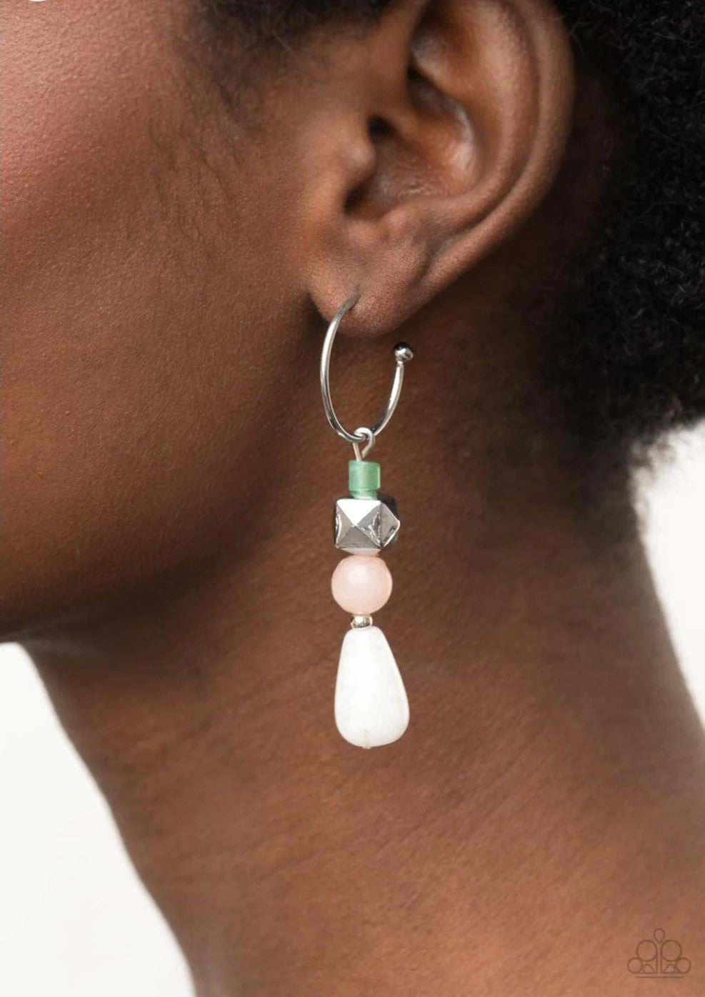 Boulevard Stroll - multi