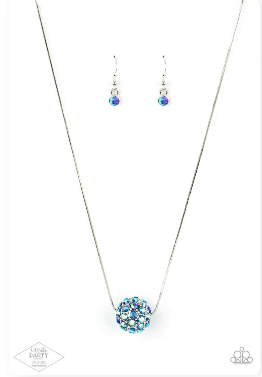 Come Out of Your BOMBSHELL - Multi (BL-005)