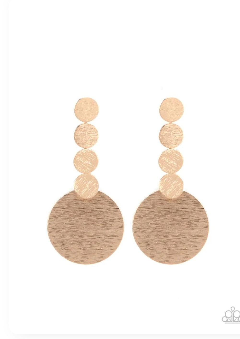 Idolized Illumination - Gold