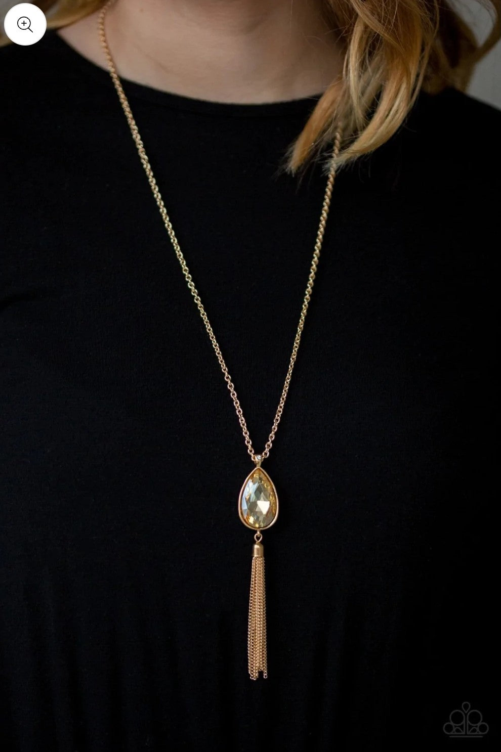 Elite Shine - gold (G-102)