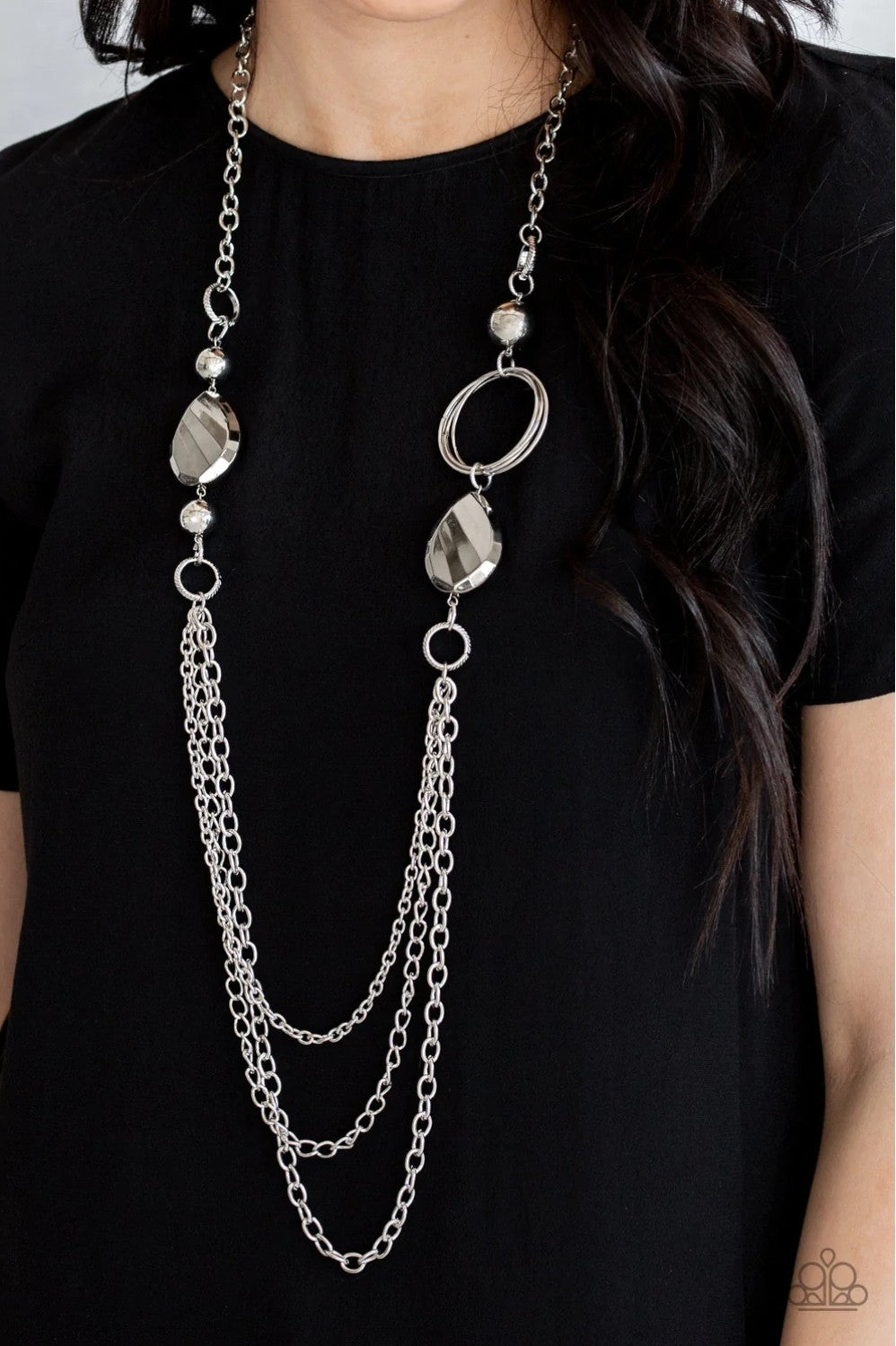 Rebels Have More Fun - Silver (S-103)