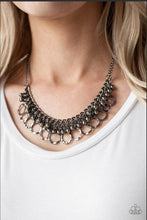 Load image into Gallery viewer, Ring Leader Radiance - Black (BLK-129)
