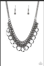 Load image into Gallery viewer, Ring Leader Radiance - Black (BLK-129)
