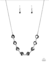 Load image into Gallery viewer, The Imperfectionist - Silver (S-160)
