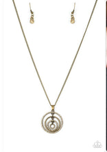 Load image into Gallery viewer, Upper East Side - brass (BRS-58)
