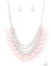 Load image into Gallery viewer, One-Way WALL STREET - Pink (P-58)
