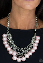 Load image into Gallery viewer, One-Way WALL STREET - Pink (P-58)
