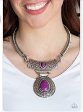 Load image into Gallery viewer, Prowling Prowess - Purple (PUR-34)
