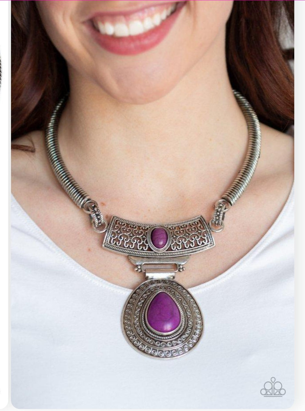 Prowling Prowess - Purple (PUR-34)