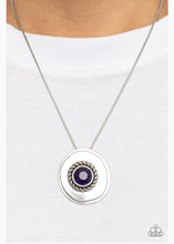 Load image into Gallery viewer, Make Me a MEDALLION-aire  (PUR-51)
