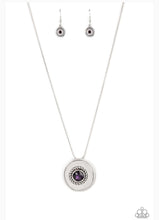 Load image into Gallery viewer, Make Me a MEDALLION-aire  (PUR-51)
