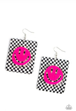 Load image into Gallery viewer, Cheeky Checkerboard -
PINK
