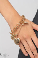 Load image into Gallery viewer, After My Own Heart_ GOLD
