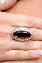 Load image into Gallery viewer, Believe in Bling - red
