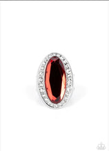 Load image into Gallery viewer, Believe in Bling - red
