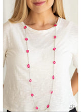 Load image into Gallery viewer, Glassy Glamorous Pink (PK-68)
