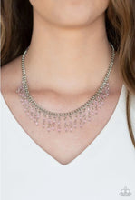 Load image into Gallery viewer, Sporadic Sparkle - Pink  (PK-67)
