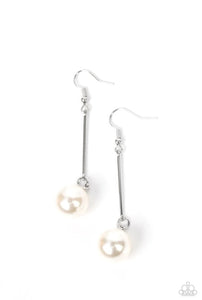 Pearl Redux - White