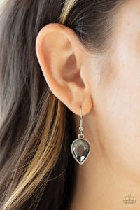 FEARLESS IS MORE - SILVER (S-148)