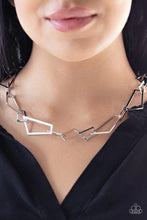 Load image into Gallery viewer, Shattering Records - silver (S-139)
