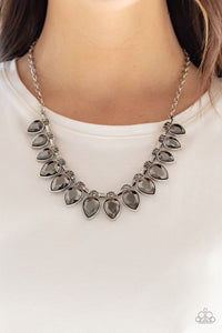 FEARLESS IS MORE - SILVER (S-148)