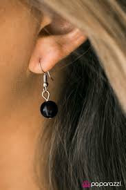 I Can Sea Clearly Now  - Black