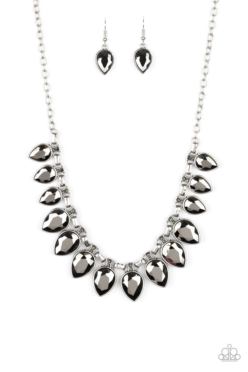 FEARLESS IS MORE - SILVER (S-148)