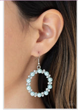 Load image into Gallery viewer, Symphony Sparkle - Blue
