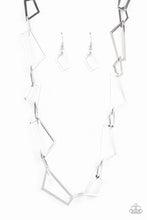 Load image into Gallery viewer, Shattering Records - silver (S-139)
