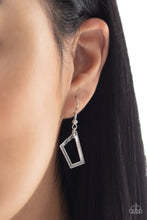 Load image into Gallery viewer, Shattering Records - silver (S-139)
