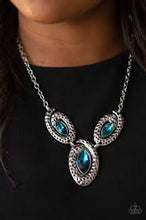 Load image into Gallery viewer, Metro Mystique- Blue
