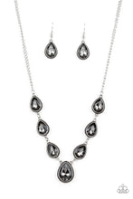 Load image into Gallery viewer, SOCIALITE SOCIAL - SILVER
