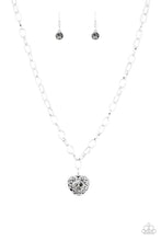 Load image into Gallery viewer, No Love Lost - silver (S-185)
