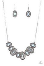 Load image into Gallery viewer, Trinket Trove Blue
