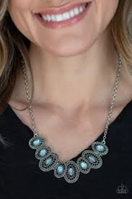Load image into Gallery viewer, Trinket Trove Blue
